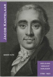 Jacob Kantelaar 1759-1821