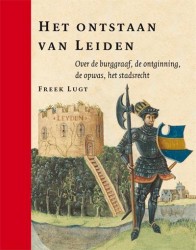 Het ontstaan van Leiden