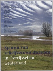 Sporen van schrijvers en dichters in Overijssel en Gelderland