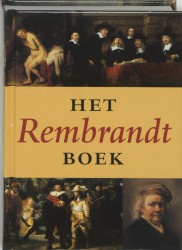 Het Rembrandt Boek