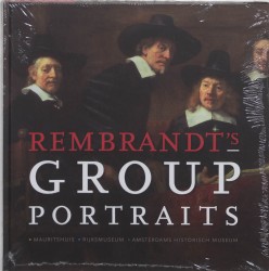 Rembrandts groupportraits