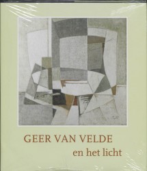 Geer van Velde en het licht