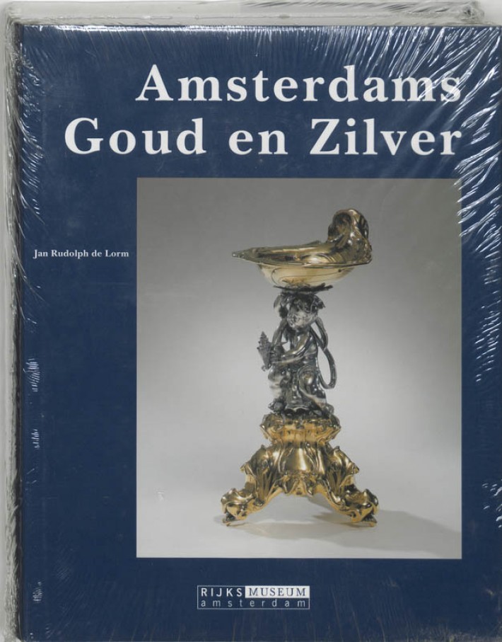 Amsterdams goud en zilver