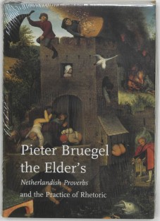 Pieter Brueghel the Elder's Netherlandish proverbs