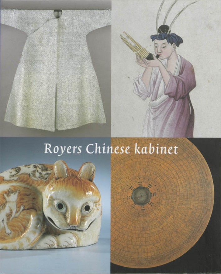 Royers Chinese kabinet