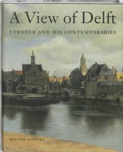 A view of Delft