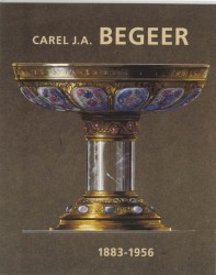 Carel J.A. Begeer 1883-1956