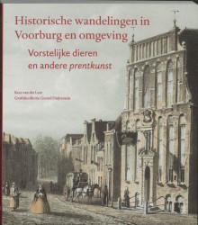 Historische wandelingen in Voorburg en omgeving