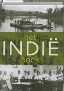 Het Indie boek