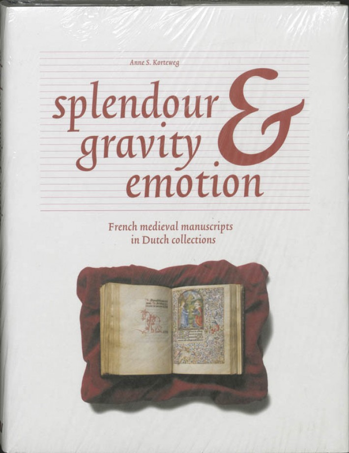 Splendour, gravity and emotion
