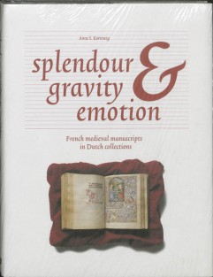 Splendour, gravity and emotion