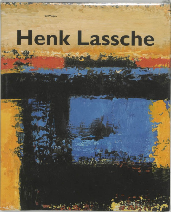 Henk Lassche