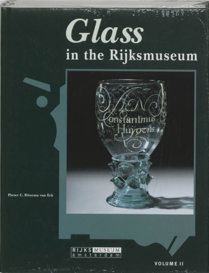 Glass in the Rijksmuseum
