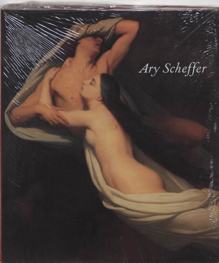 Ary Scheffer 1795-1858