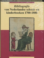 Bibliografie van Nederlandse school- en kinderboeken
