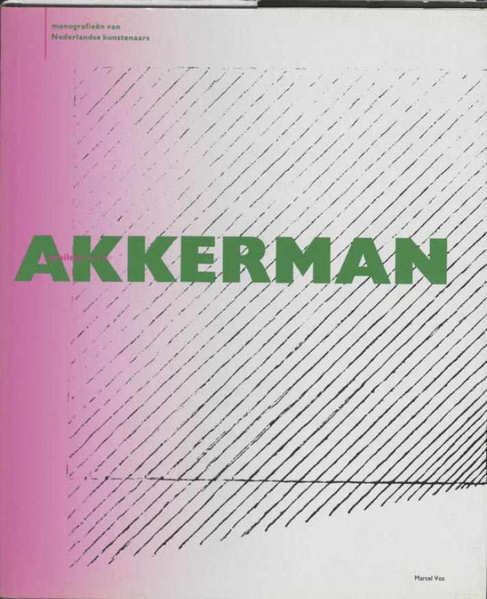 Akkerman painter