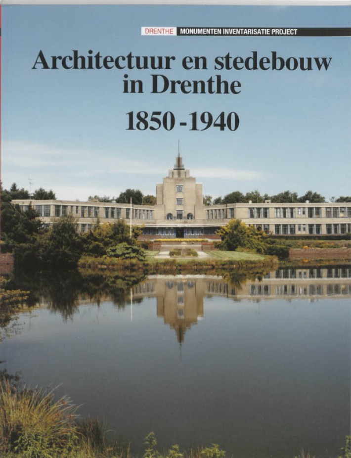 Architectuur en stedebouw in