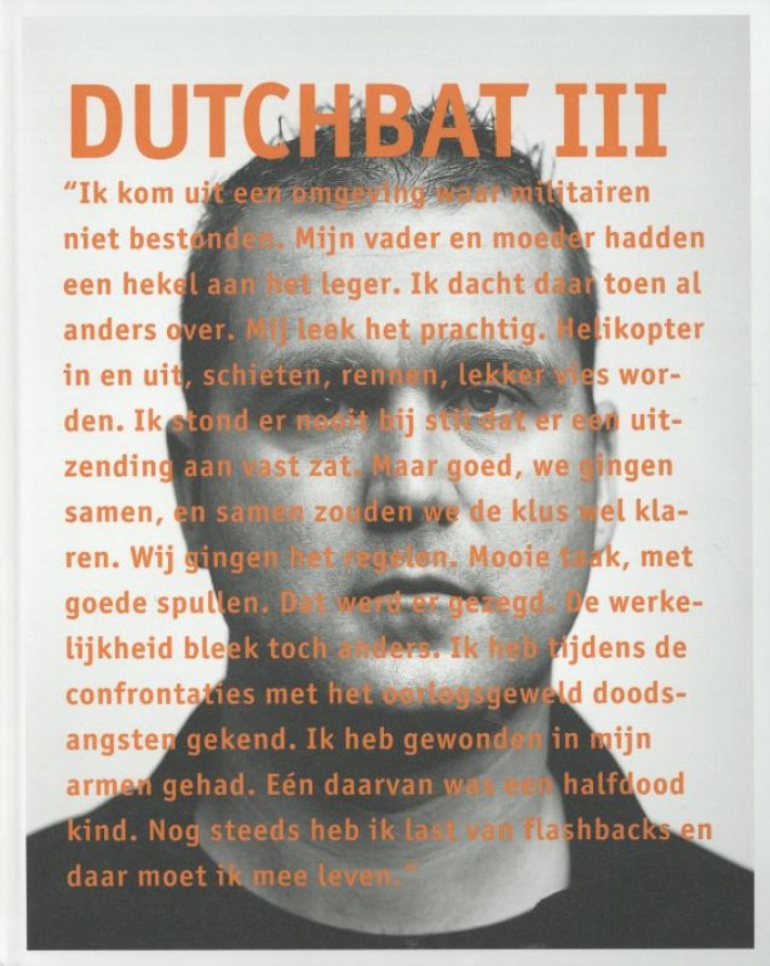 Dutchbat III