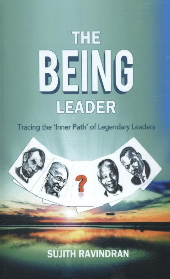 The BEING leader
