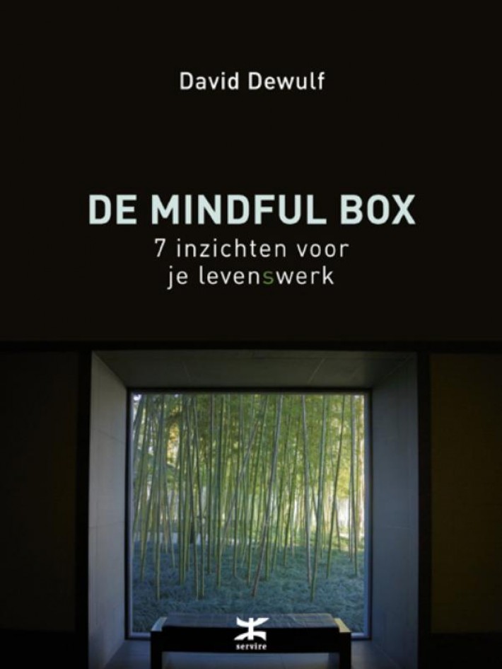 De mindful box • De mindful box