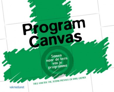 Program Canvas • Program Canvas
