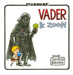 Vader & zoon