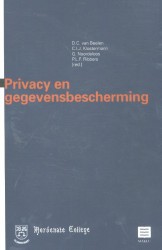 Privacy en gegevensbescherming