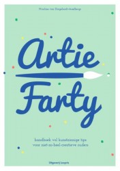 Artie farty