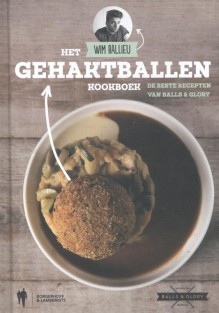 Het gehaktballen kookboek