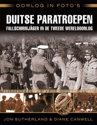 Duitse paratroepen