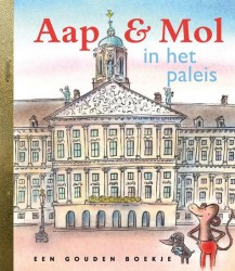 Aap & Mol in het paleis