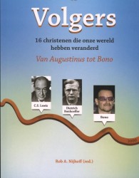 Volgers