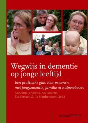 WEGWIJS IN DEMENTIE OP JONGE LEEFTIJD (POD)