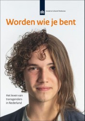 Worden wie je bent