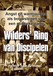 Wilders ring van discipelen