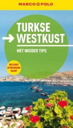 Turkse westkust