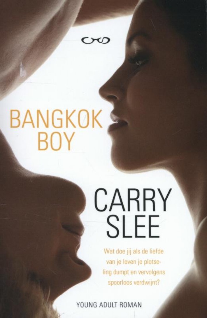 Bangkok boy