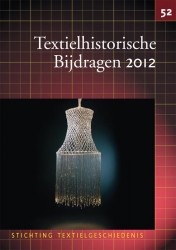 Textielhistorische bijdragen 52