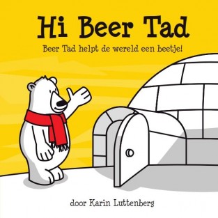 Hi beer Tad