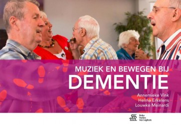 Muziek en bewegen bij dementie