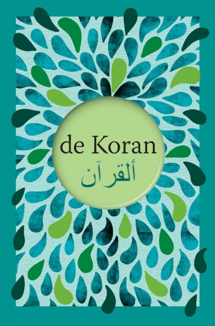 De Koran • Set Koran + Uitleg bij de Koran