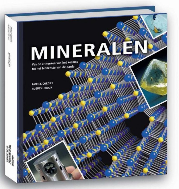 Mineralen