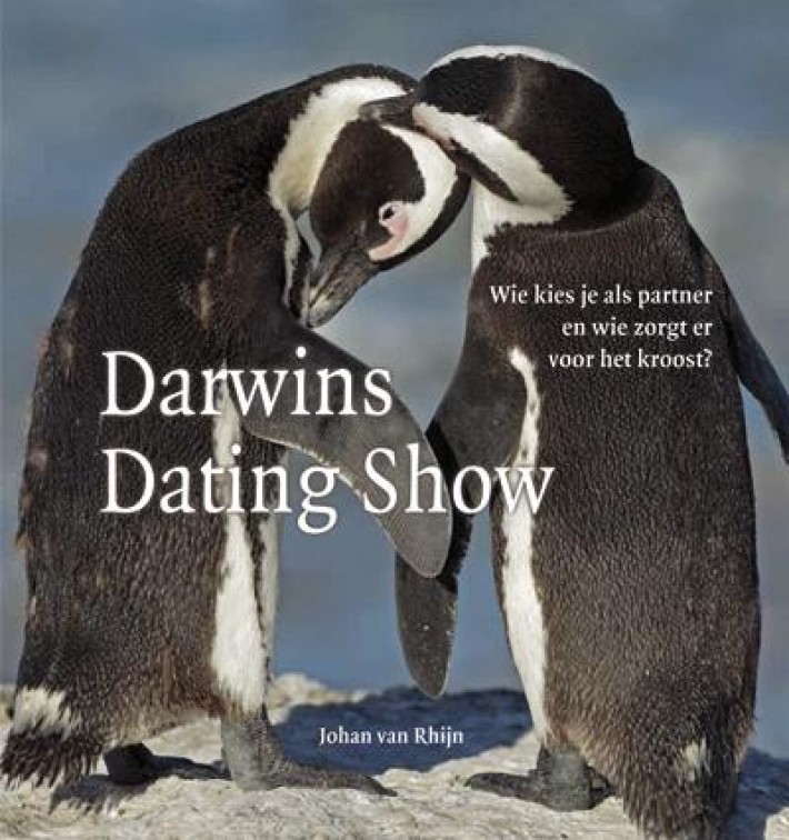 Darwins dating show