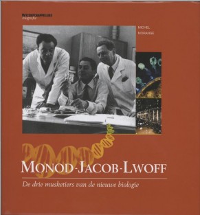 Monod - Jacob - Lwoff