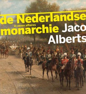 De Nederlandse monarchie