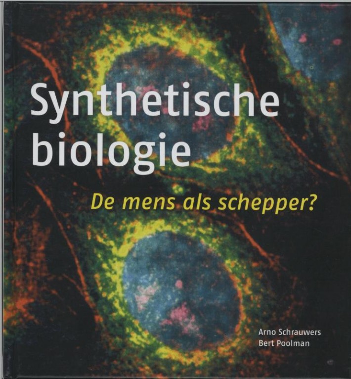 Synthetische biologie