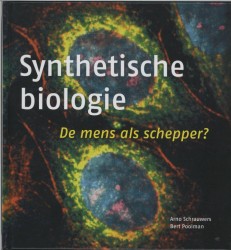 Synthetische biologie