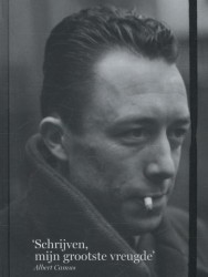 Notitieboek Camus
