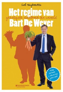 Het regime van Bart de Wever