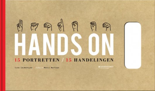 Hands on
